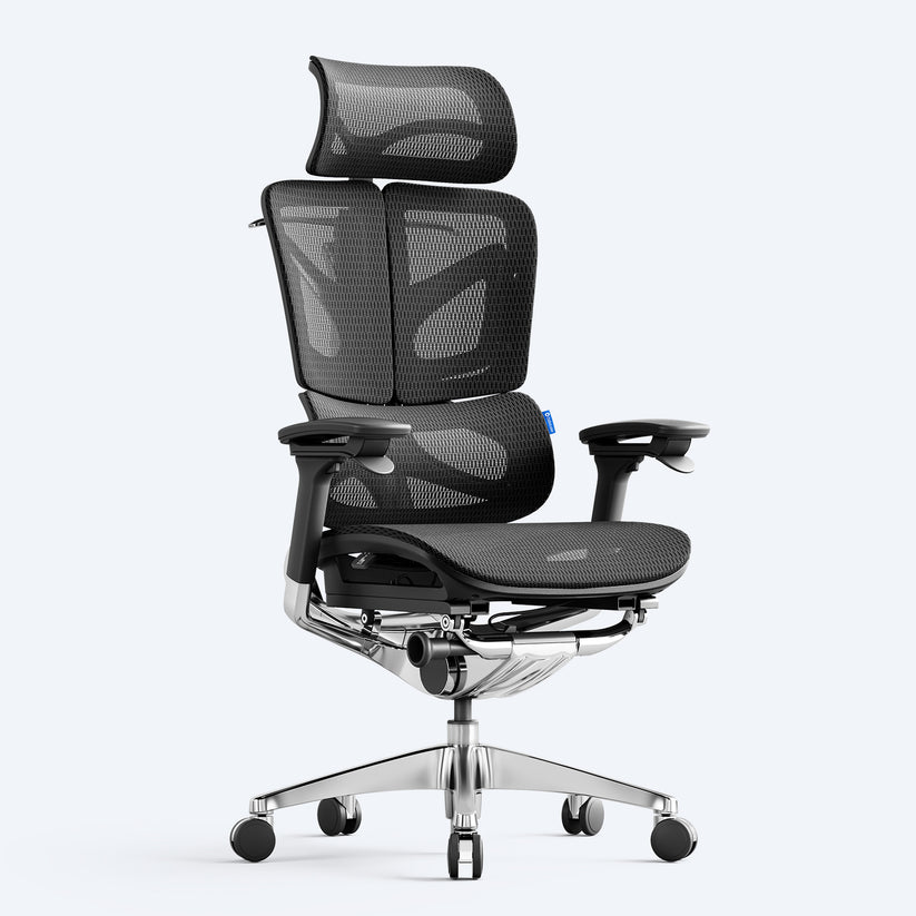 OdinLake Ergo BUTTERFLY 753